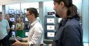Tak było na premierze nowej wersji Xboksa 360 w Vobisie