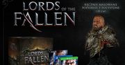 A w kolekcjonerce Lords of the Fallen będzie głowa Harkyna znad pianina
