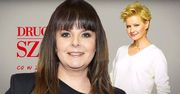Karolina Korwin Piotrowska o roli w serialu "Druga Szansa": Byłam tak szczęśliwa, że nawet nie zapytałam za ile" [wideo]