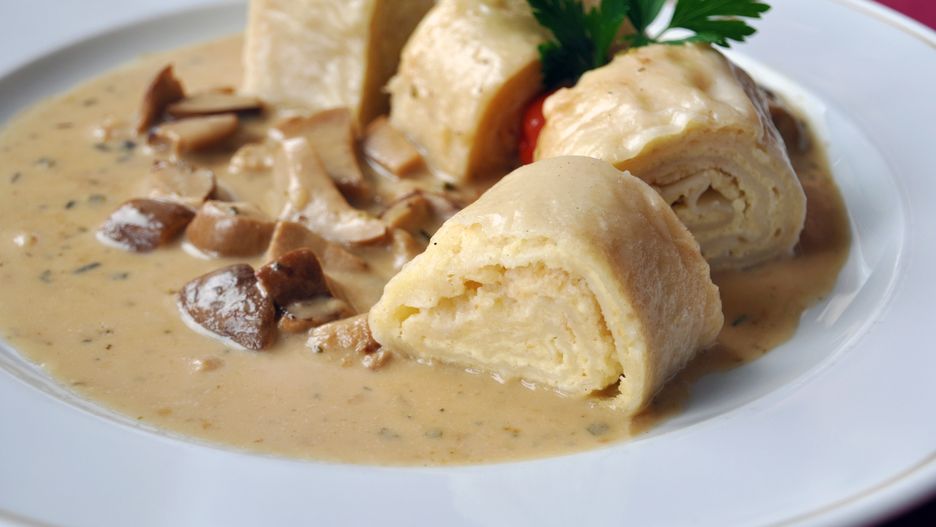 Smak Podlasia. Pyszne smażone zaguby
