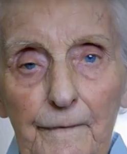 103-latka opiekowała się chorym synem. "Nie możesz sobie wybrać życia, prawda?"