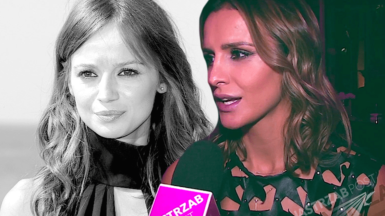 Sara Boruc wspomina Anię Przybylską. Poznały się na Instagramie