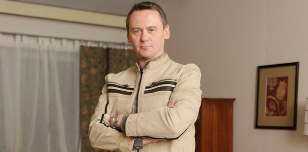 Mariusz Krzemiński się ożenił!