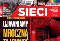 "Za maszyną hejtu w internecie stoją ludzie PO". O tym piszą tygodniki