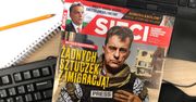 Witold Gadowski w tygodniku "Sieci" straszy islamem i uchodźcami. Sprawdziliśmy przykłady, które podaje