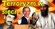 Terroryzm w sieci - Jak zabijało się Osamę Bin Ladena