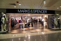 Marks & Spencer zaczyna wyprowadzkę z Polski. Pierwszy zniknie sklep w Warszawie