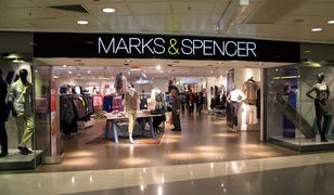 Marks & Spencer zaczyna wyprowadzkę z Polski. Pierwszy zniknie sklep w Warszawie