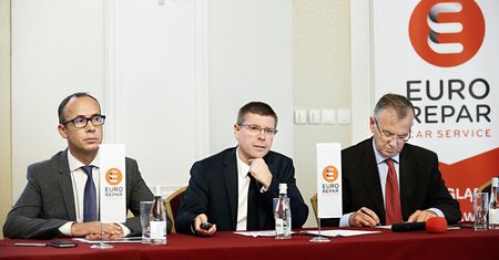 Nowa sieć serwisów w Polsce. Grupa PSA chce powalczyć o klientów