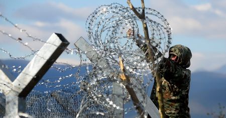 Spór o granice w Unii Europejskiej. Może być gorąco