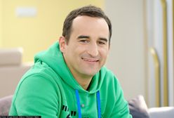 Fani Michała Koterskiego zarzucają mu fałsz. "Czuję się w obowiązku mówić głośno o mojej miłości do Jezusa Chrystusa"