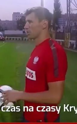 Grzegorz Krychowiak