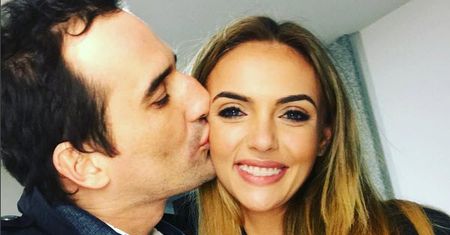 Marcela Leszczak jest w ciąży! Pokazała brzuszek
