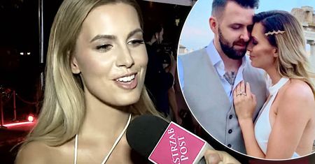 Agnieszka Hyży z mężem nie wzięliby udziału w "Tańcu z gwiazdami". Znamy powód [WIDEO]