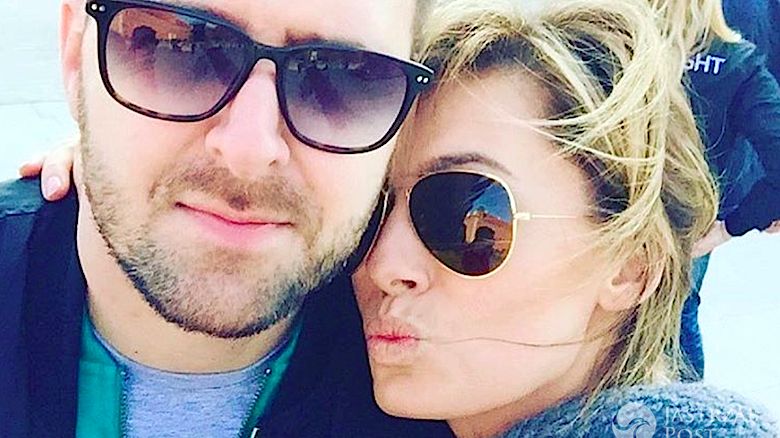 Wiadomości Grzegorza Hyżego do Agnieszki