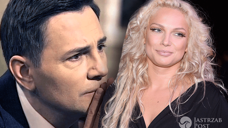 Joanna Liszowska wraca do show-biznesu