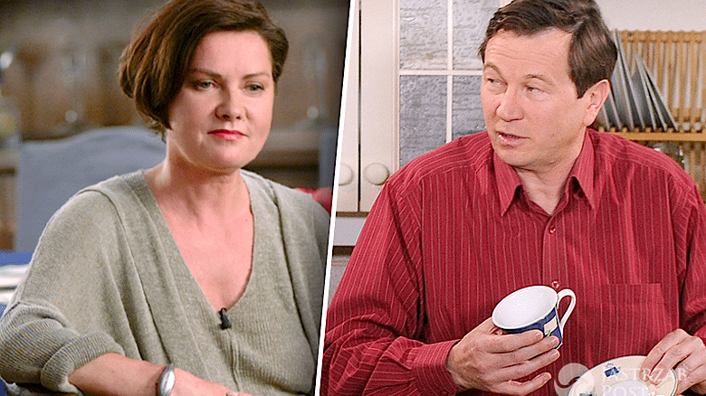 Klan Ryszard Lubicz wraca