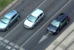 Ogromne korki w polskich miastach. Przejazd dłuższy nawet o połowę