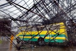 Stan najwyższego alarmu na Filipinach