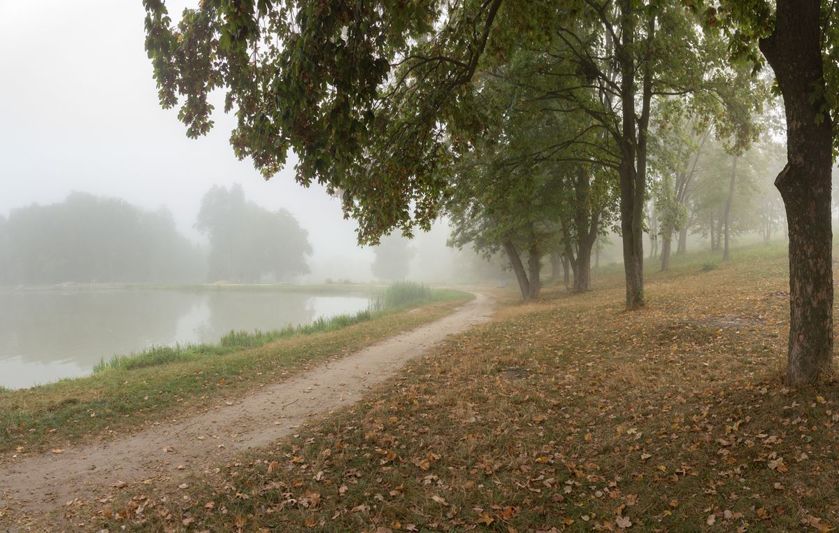 Duża różnica temperatur na terenie Polski. Ponad 15 stopni