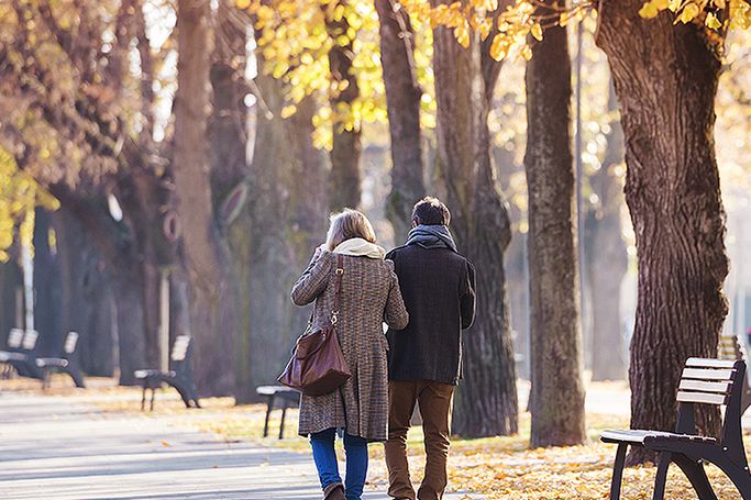 Prognoza pogody na dziś - 2 października. Chłodno w całym kraju. Wiatr może sprawiać problem