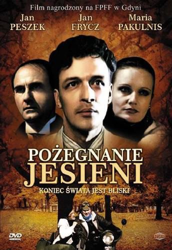 Pożegnanie Jesieni