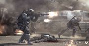 "Ironsight" - otwarte testy beta rozpoczynają się dziś