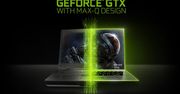 Komputery z Max-Q od Nvidii to duży skok jakościowy względem dotychczasowych laptopów dla graczy