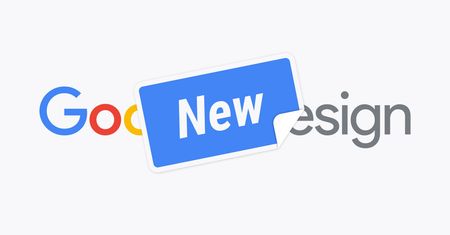 Google z nowym wyglądem Gmaila i Google Dysku