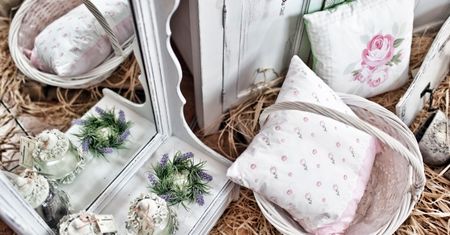 Slow design w twoim domu - nowy trend!