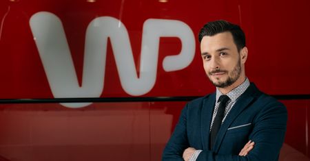 Biznes Mówi. Gośćmi Maciej Noga i Marian Owerko