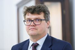 Maciej Wąsik kontra Jan Śpiewak. Wiceminister grozi sądem