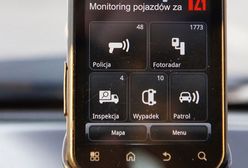 Smartfon uchroni od mandatu