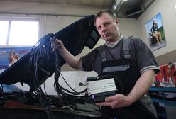 Auta klasy B, którym nie szkodzi jazda na gazie