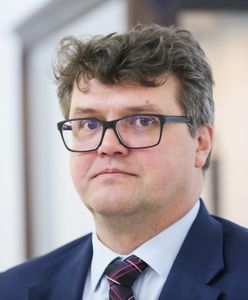 Maciej Wąsik kontra Jan Śpiewak. Wiceminister grozi sądem