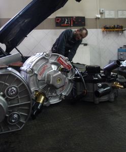 Czy części będą droższe o 20 proc.?