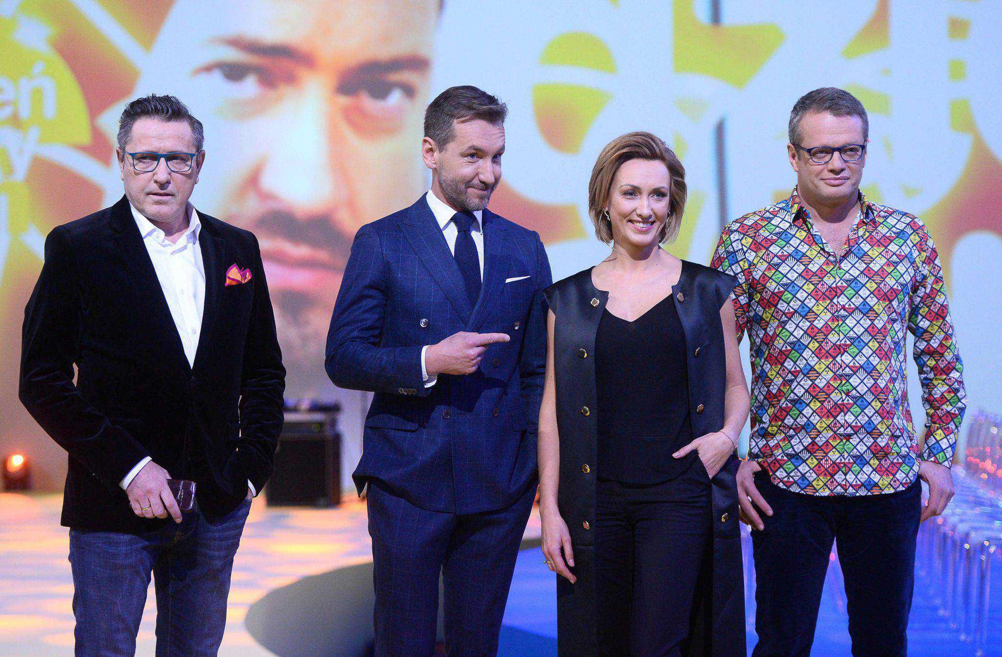 Prowadzący Dzień Dobry TVN