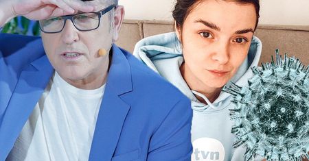 Żona Andrzeja Sołtysika ma koronawirusa, a on nadal pojawia się w pracy. Dlaczego nie ma kwarantanny? Jest oficjalny komentarz