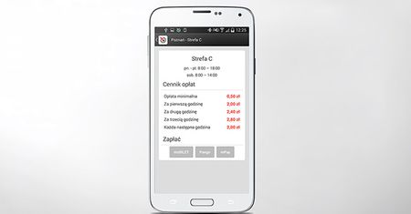Parkometr to przeżytek. Za parkowanie zapłać z Yanosikiem
