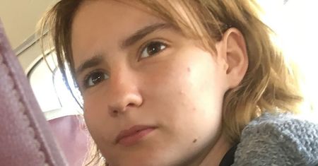 Piaseczno. Marta Wosik zaginęła. Ma zespół Aspergera, jej ojciec prosi o pomoc