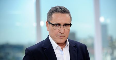 Andrzej Sołtysik przechodzi teraz trudny okres. Internetowe wpisy jego żony mówią wszystko