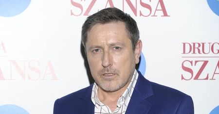 Andrzej Sołtysik: rozwód z żoną pchnął go do alkoholu