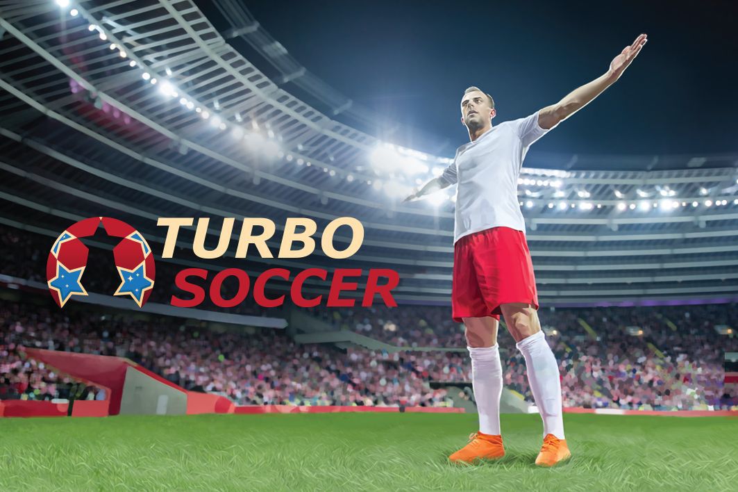 Dziś premiera gry "Turbo Soccer". Jej bohaterem jest Kamil Grosicki