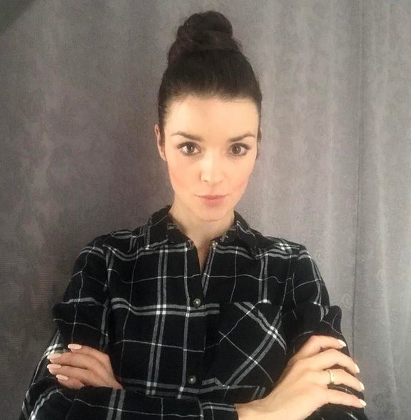 Patrycja Sołtysik przekonuje fanki do karmienia piersią. Nic sobie nie robi z krytyki