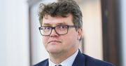Maciej Wąsik kontra Jan Śpiewak. Wiceminister grozi sądem