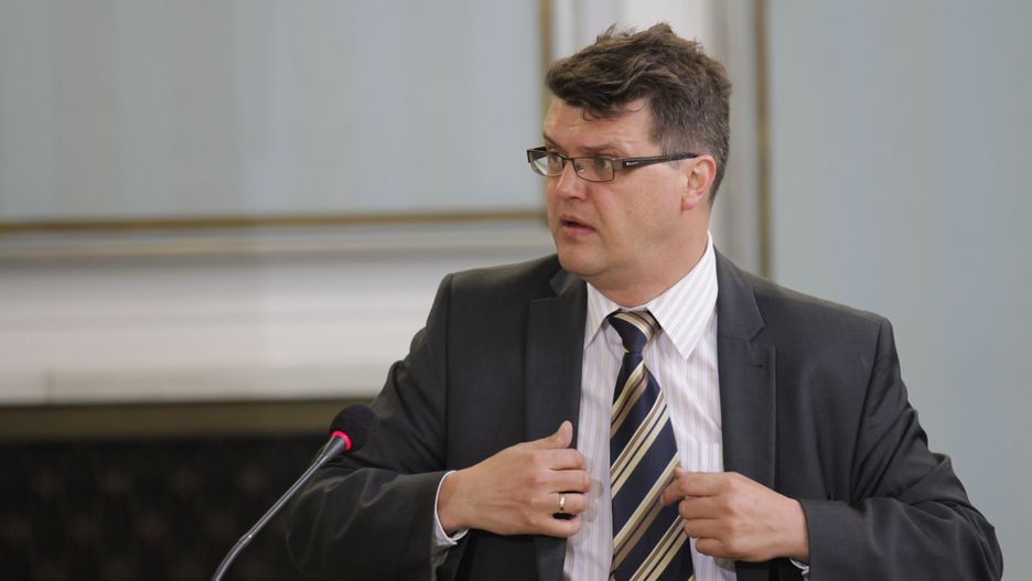 Maciej Wąsik podkreśla, że Frasyniuk zasłużył się Polsce w latacj 80.