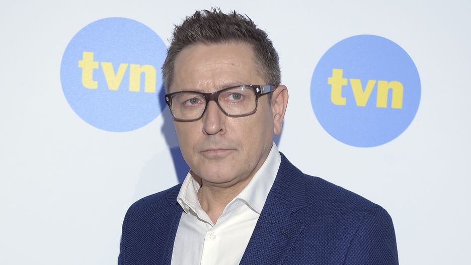 Andrzej Sołtysik opowiedział o chorobie alkoholowej