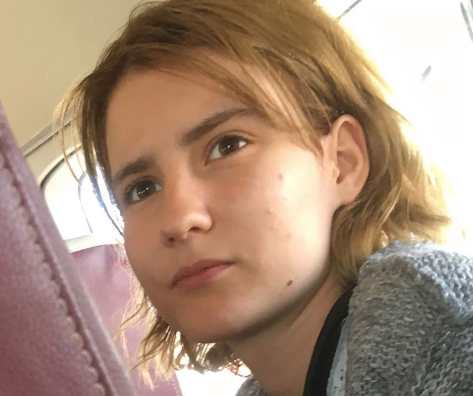 Marta Wosik zaginiona. Policja i ojciec dziewczyny proszą o pomoc 