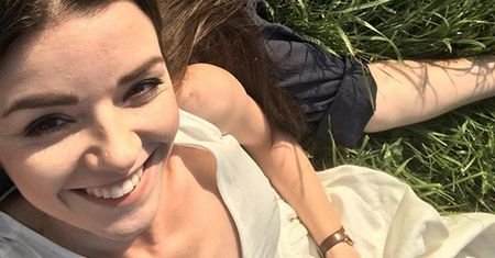 Patrycja Sołtysik: nasz związek jest naznaczony alkoholizmem męża