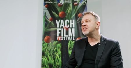 Jarosław Wasik o teledyskach polskich gwiazd: "To nie jest świat zarezerwowany tylko dla twórców filmowych"